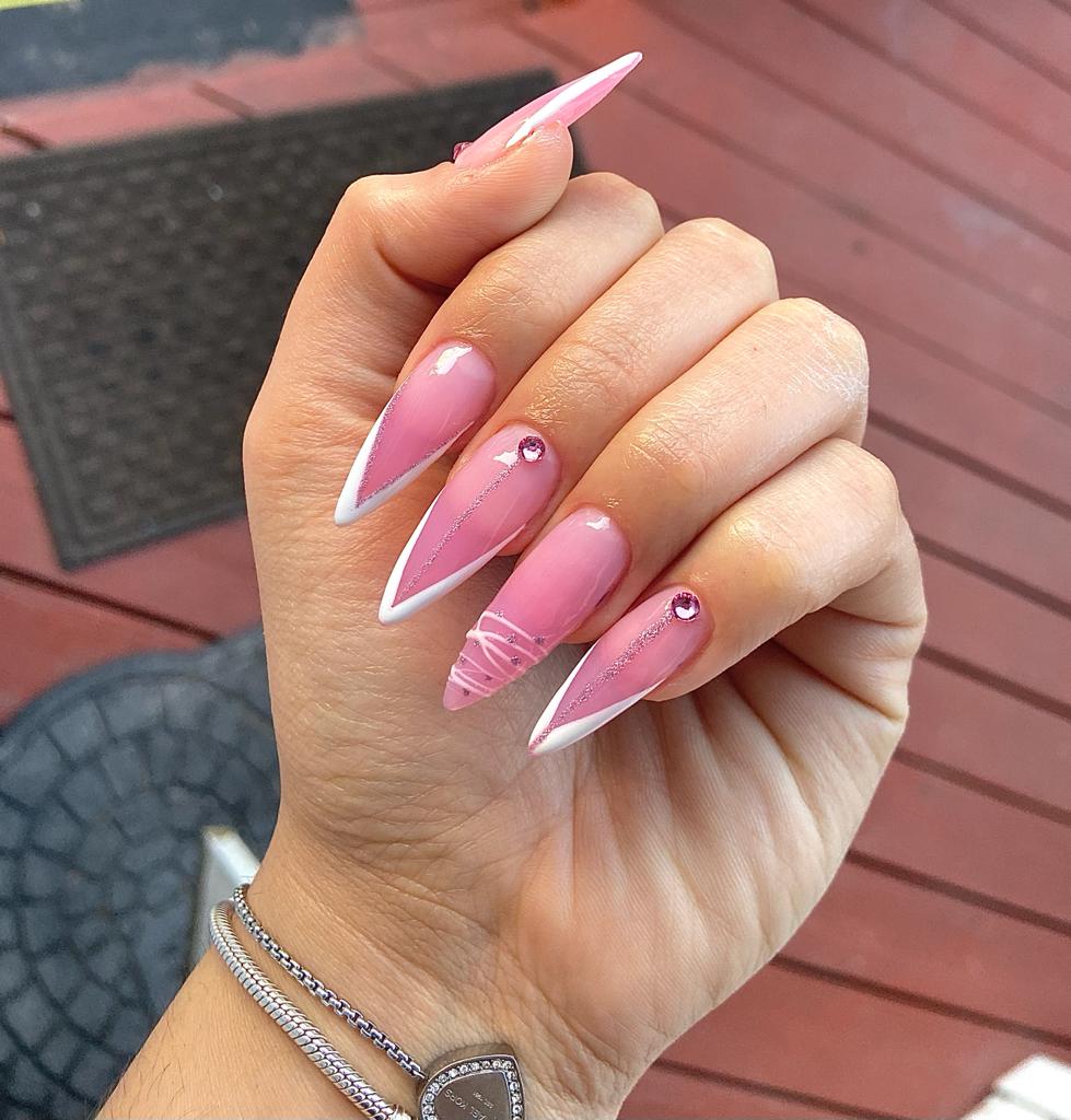 May Nails nail photo 1