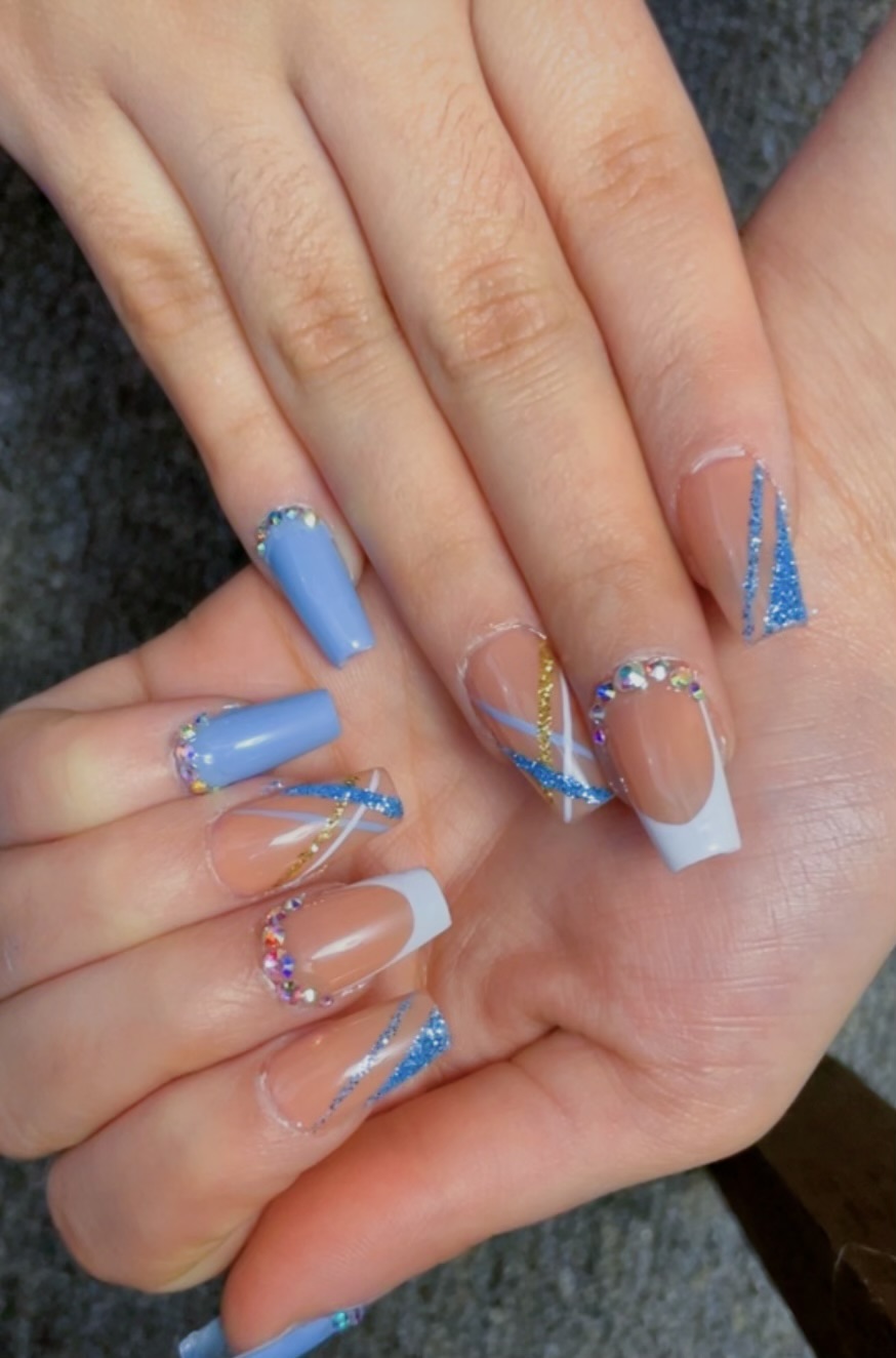May Nails nail photo 2