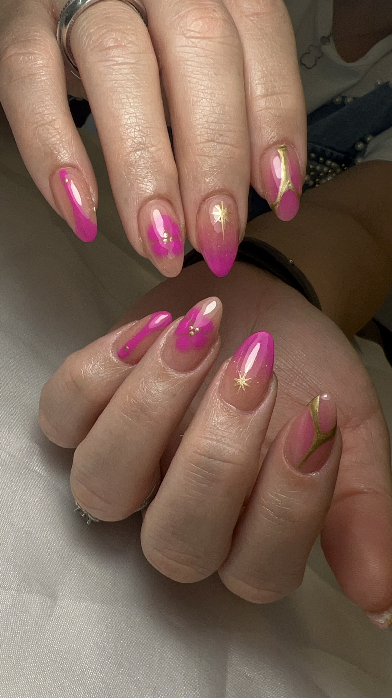 May Nails nail photo 4