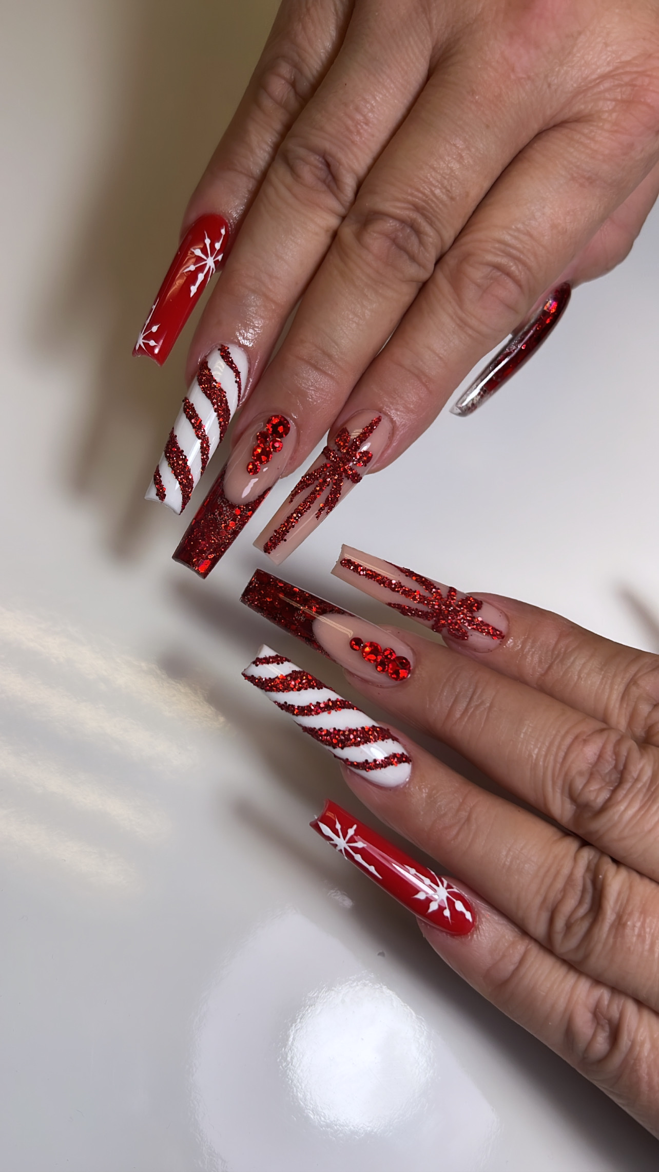 May Nails nail photo 5