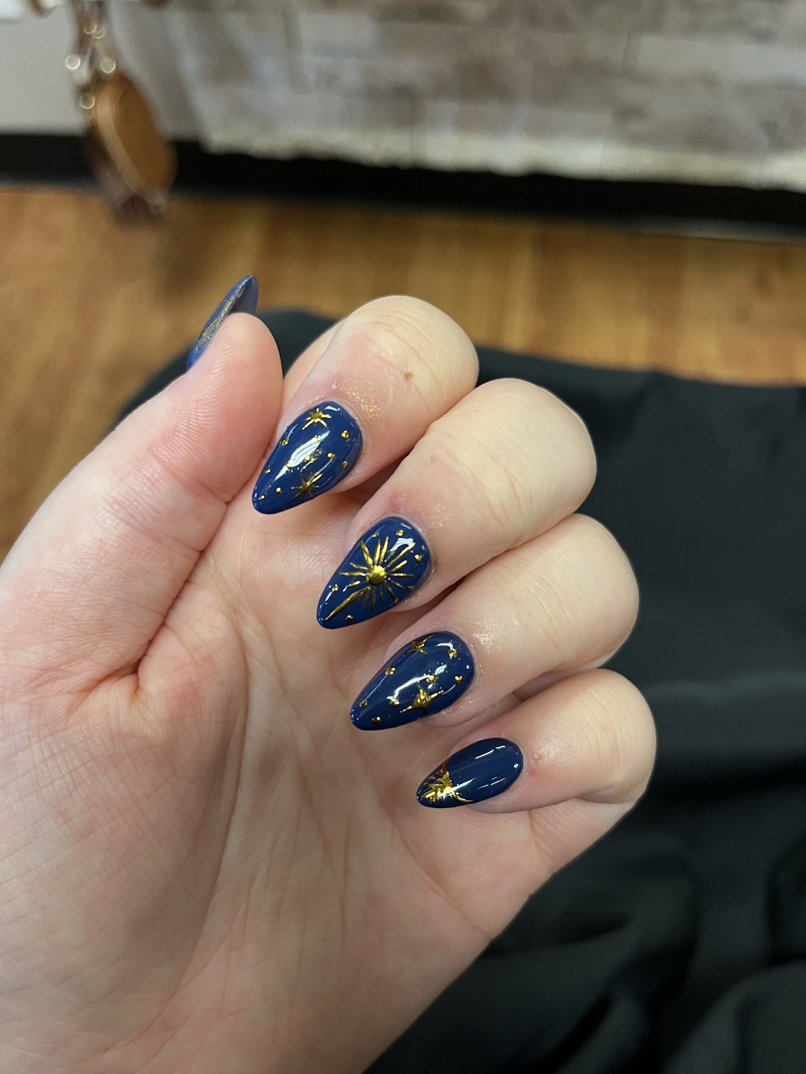 May Nails nail photo 6