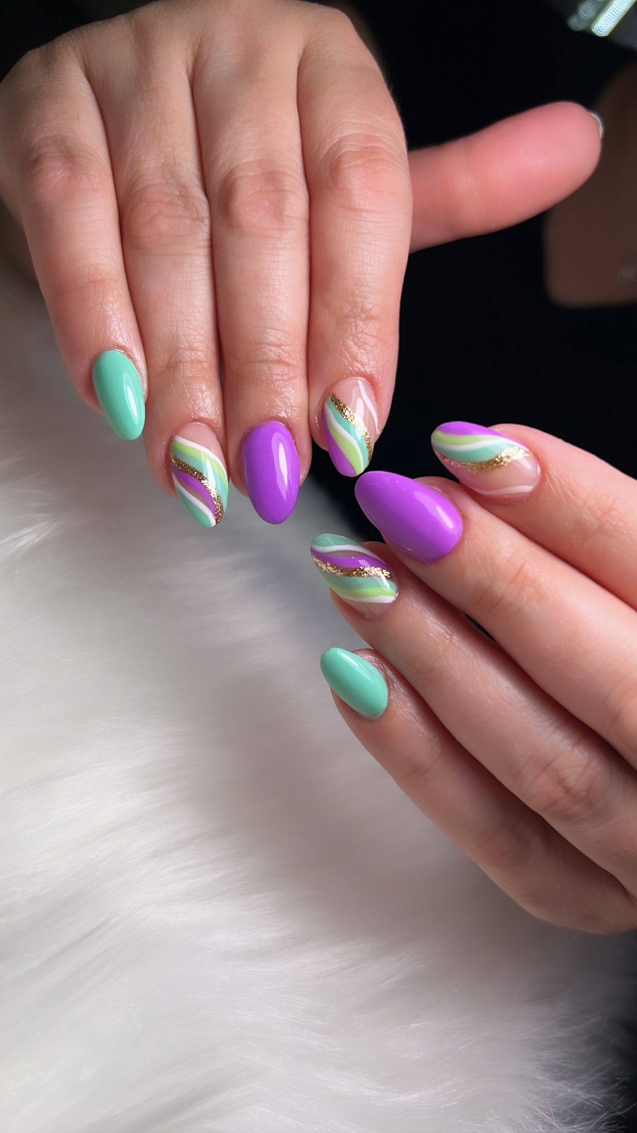 May Nails nail photo 8